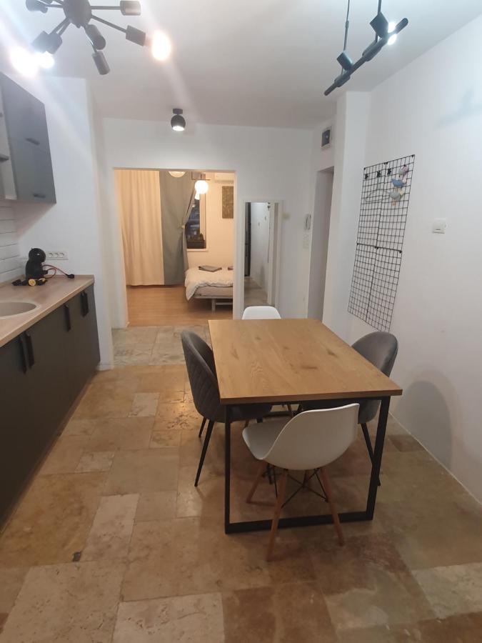 Cazino Blue Marina Apartment Constanta Exterior photo