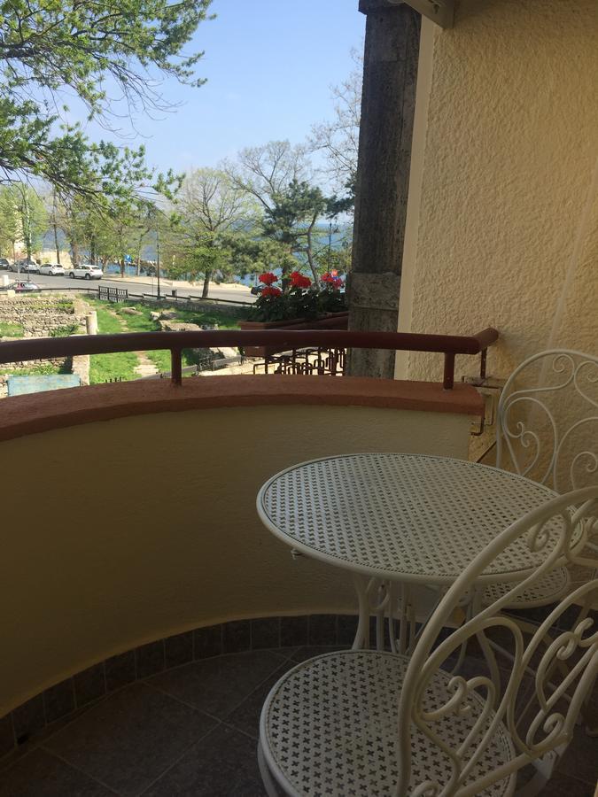 Cazino Blue Marina Apartment Constanta Exterior photo