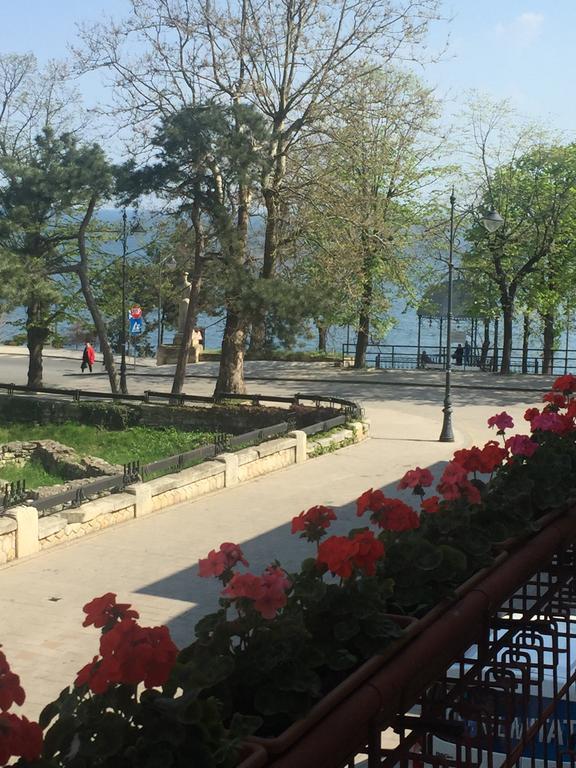Cazino Blue Marina Apartment Constanta Exterior photo