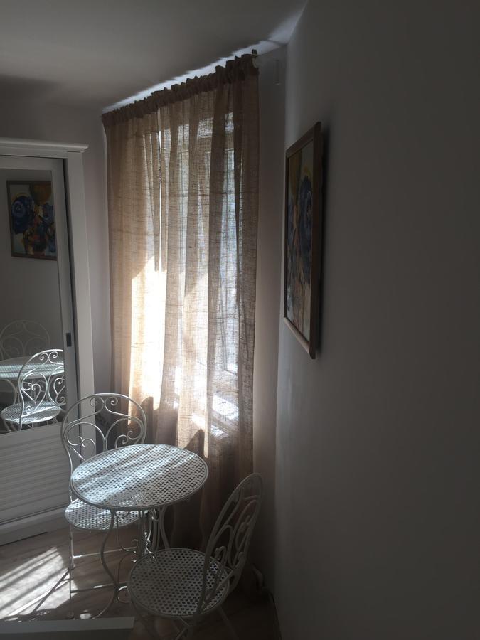 Cazino Blue Marina Apartment Constanta Exterior photo