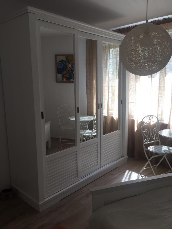 Cazino Blue Marina Apartment Constanta Exterior photo