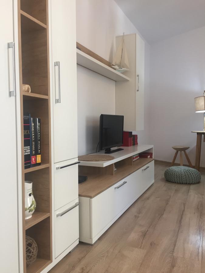 Cazino Blue Marina Apartment Constanta Exterior photo